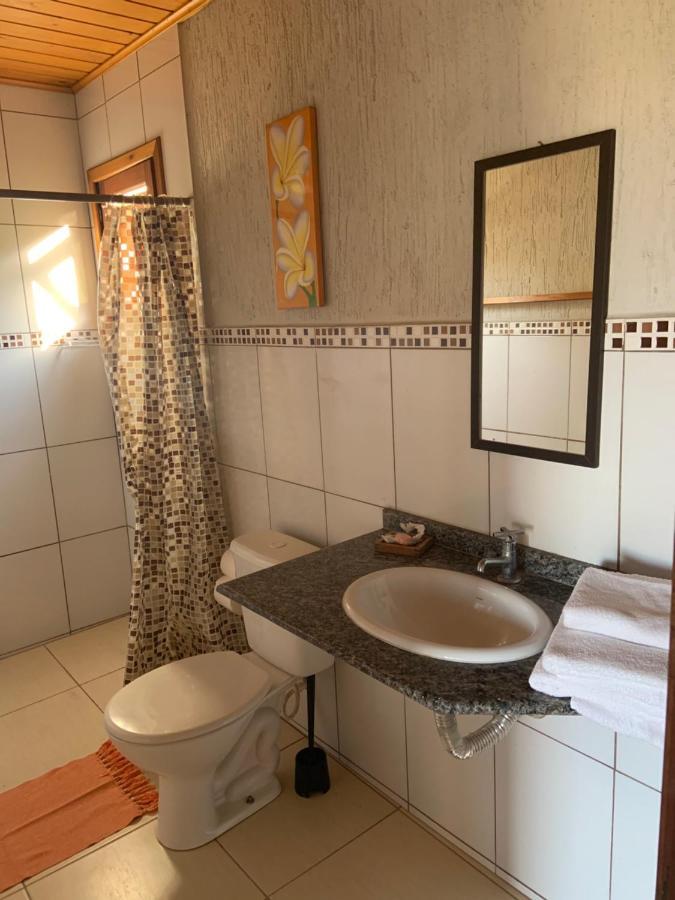 Villa California Praia do Rosa Exterior photo