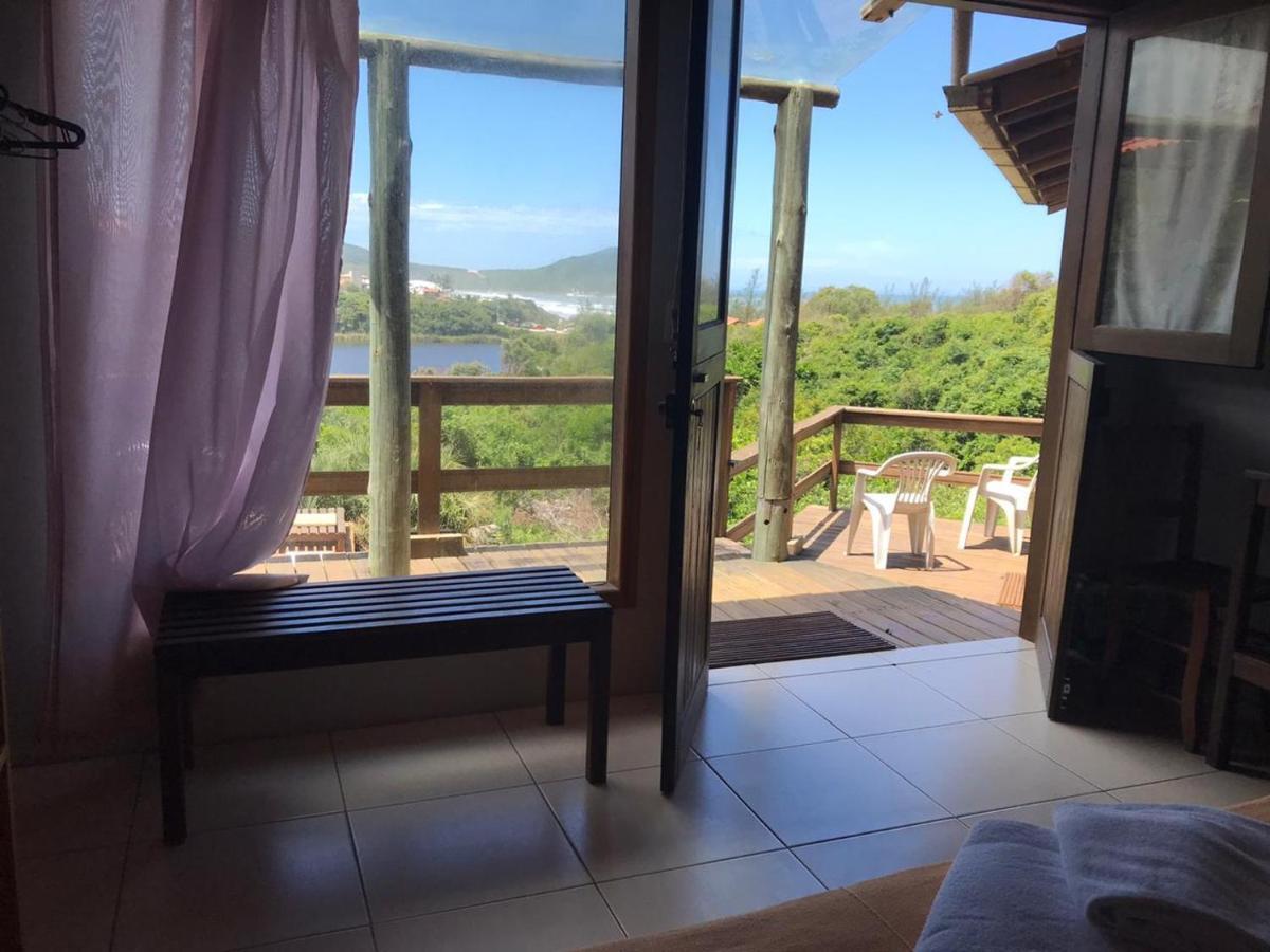 Villa California Praia do Rosa Exterior photo